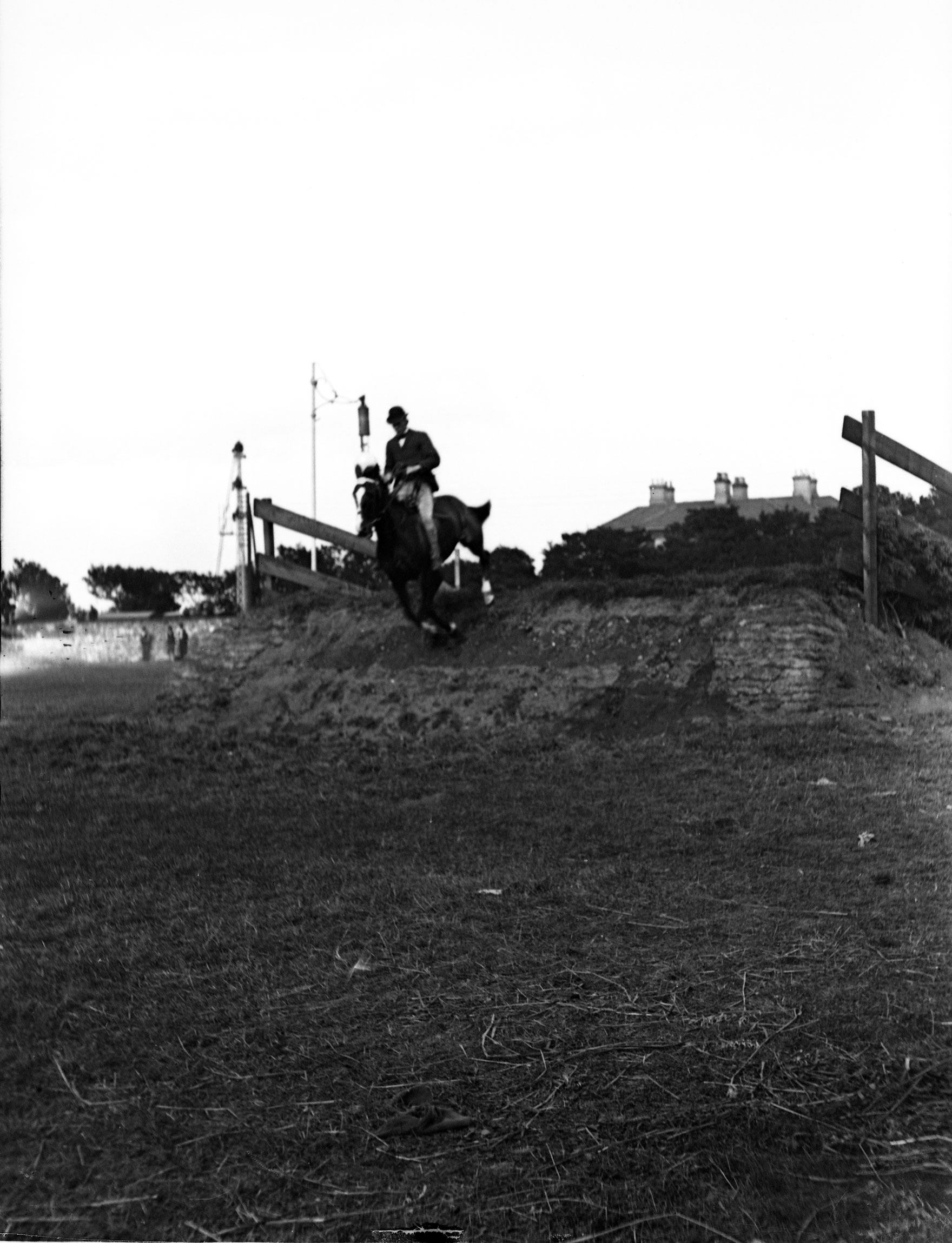 Engel parkuru